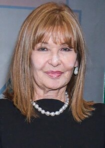 Stephanie Beacham