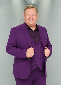 Andy Richter