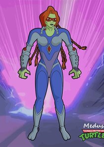 Medusa