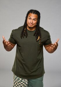 Keanu Soto