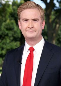 Peter Doocy
