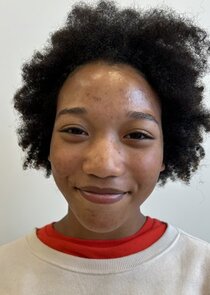 Asiah Teresa Donald