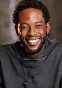 Donovan Whyte