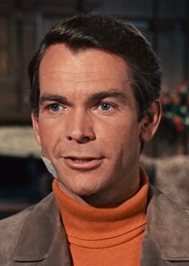 Jim Douglas
