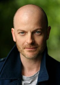 Max Wrottesley