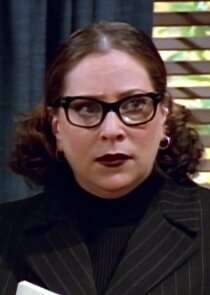 Dr. Judith Draper