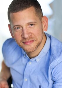 Joshua Sher