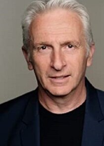 Crispin Letts
