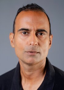 Shammi Aulakh