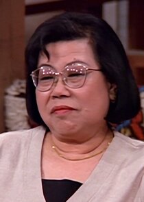 Mrs. DeGuzman