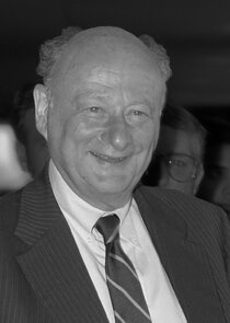 Judge Ed Koch