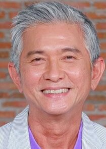 Thanongsak Suphakan