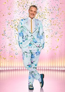 Stefan Dennis