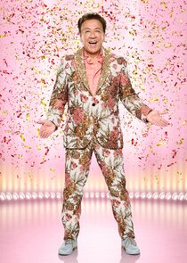 Ross King