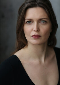 Matilda Kime