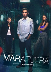 Mar afuera