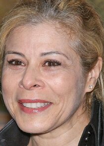 Roberta Wallach