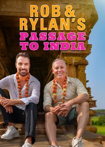 Rob and Rylan's Grand Tour