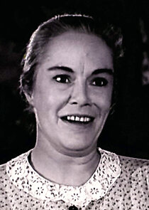 Martha Lane