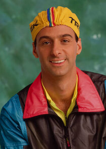 Jeffrey Lassick