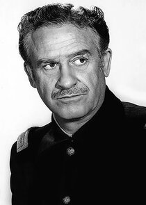 Frank Wilcox