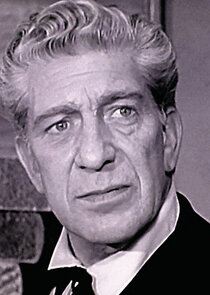 Hiram Winthrop