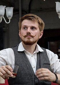 Михаил Широков