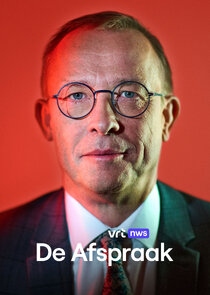 De Afspraak op vrijdag Season 2025