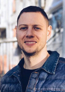 Семён Кривцов