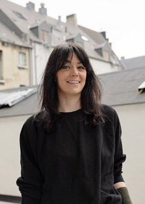 Maxine van Gils