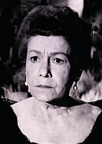 Madame Delphine Sagittarius