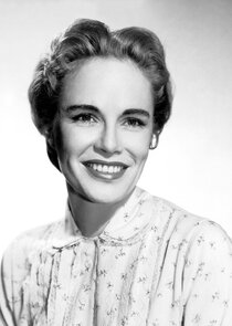 Jocelyn Brando