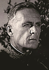 Larry Kerr