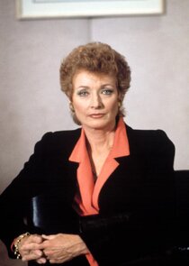 Rosalind Shays