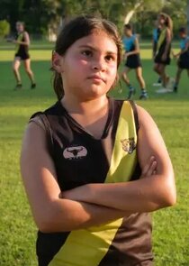 Taya 'Bub' Byrne