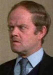 Hubert Rees