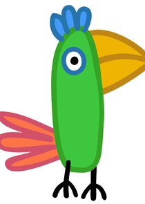 Polly Parrot