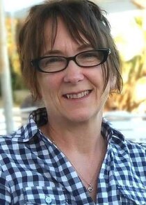 Alison Snowden