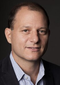 Jonathan Mahler