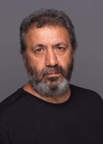 Mazlum Çimen