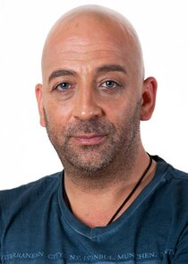 Ümit Çırak