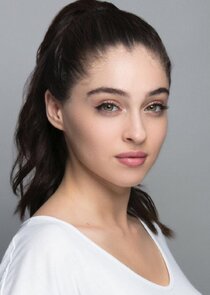 Cemre Baysel