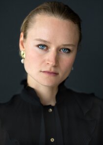 Xenia Benevolenskaya