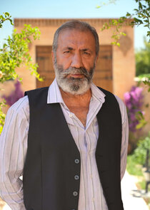 Ziyan Ağa