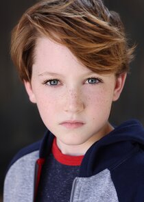Rory Gross