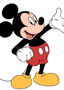 Mickey Mouse
