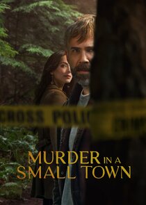 Murder in a Small Town