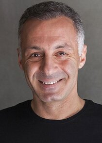 Ahmet Saraçoğlu