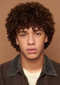 Nathaniel Buescher