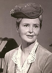 Florence Hastings